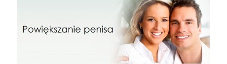 Powiększanie penisa